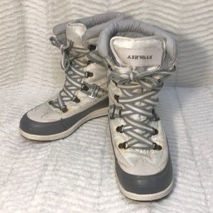 Airwalk Winter Boots